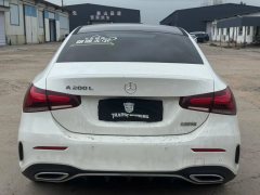 2023 Mercedes-Benz A-Class 2022 Facelift 1.3T AT A 200 L Sportsedan chairFashion #8