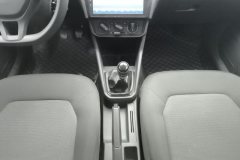 2018 Volkswagen Jetta 2017 1.4 MT Fashion #16