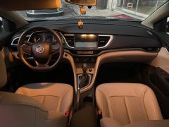 2017 Buick Excelle GT Sedan 2017 1.5 AT 15NElite #9