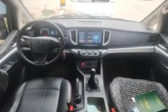 2021 Dongfeng Fengxing Lingzhi 2022 M5 1.6L MT Practical 5Seat #12