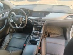 2019 Chang'an Eado EV 2019 EV460 sharedEdition EV #5