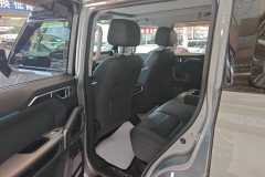 2024 Jetour Traveler 2023 2.0T AT 4WDtime travelPRO #11