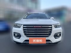 2018 Haval H6 2018 Red Label 2.0T AT Luxury #2