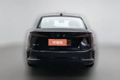 2022 Hongqi E-QM5 2022 431km AT ChargeEnjoy #4