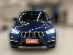 2018 BMW X1 PHEV 2019 1.5T AT 25LeLuxury 4WD HEV #2