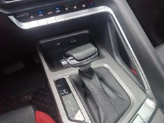 2023 Chang'an CS35 Plus 2023 Pleasure 1.4T AT DCTLuxury #11