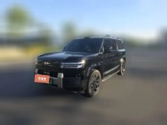 2025 Fangchengbao Ti7 2025 190KM4WDUltraEdition #1