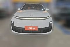 2024 Li Auto Li Auto L7 2023 Air #2