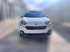 2016 Kia KX3 2015 1.6 AT DLXFWD #2
