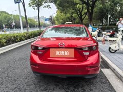 2018 Mazda Mazda3 Axela Sedan 2017 1.5 AT Luxury China VI #11