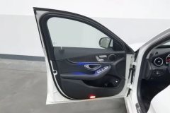 2019 Mercedes-Benz C-Class 2019 1.5T AT C260LSport #11