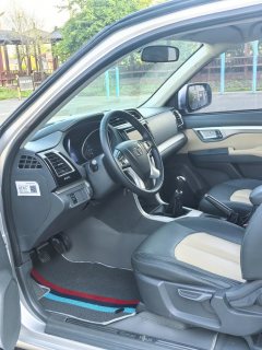 2016 Great Wall Fengjun 6 2014 2.4 MT Pilot4WD #9
