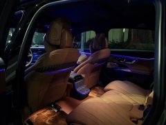 2024 Mercedes-Benz E-Class 2024 2.0T AT E 300 L Fashion #11