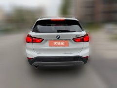 2017 BMW X1 2016 1.5T AT 18LiExclusiveFWD #2