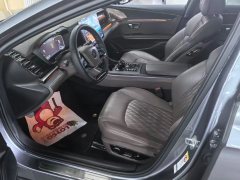 2021 BYD Han 2020DM 4WDPerformancePremium #9