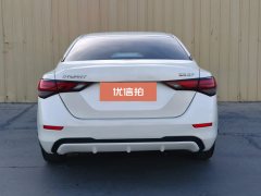 2021 Nissan Sylphy 2021 1.6 AT XLJoy #8