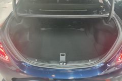 2018 Mercedes-Benz C-Class 2018 1.6T AT C180LFashionSport #4