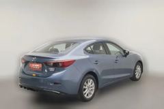 2018 Mazda Mazda3 Axela Sedan 2017 1.5 AT Comfort China V #2