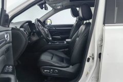 2021 GAC Trumpchi Trumpchi GS8 2021 2.0T AT 390TLuxurySmart ConnectZongqingEdition（7Seat） FWD #13