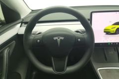 2024 Tesla Model Y 2024 rear wheel driveEdition #15