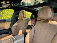 2024 Mercedes-Benz E-Class 2024 E 300 L Luxury #10