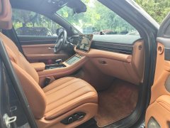 2024 AITO M7 2024 1.5T AT Smart drivingRWDUltraEdition 5Seat #12