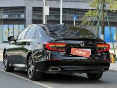 2022 Honda Accord 2022 1.5T AT 260TURBO Comfort #12