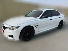 2019 BMW 3 Series 2019 2.0T AT 320LiFashion #2