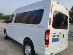 2023 Maxus V80 2023 2.0T MTClassicAoyuntongSWBMid Roof5/6Seat #4