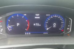 2022 Volkswagen Passat 2022 2.0T AT 330TSI Luxury #14