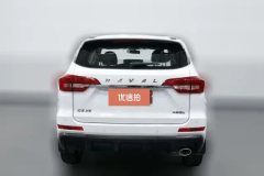 2021 Haval M6 2019 1.5T AT Super ValueFWD China VI #4