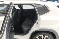 2022 Volkswagen Tharu 2022 1.4T AT 280TSI 2WDLuxury #11