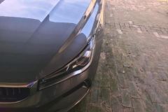 2023 Geely Auto Emgrand Sedan 2023 No.4generationChampion 1.5L AT CVTLuxury #5