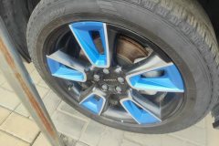 2021 Lynk & Co Lynk & Co 01 2021 2.0T AT 2WDPro #6