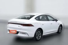 2024 BYD Qin Plus 2024 Glory 1.5L AT DM-i 55KMLeading #2