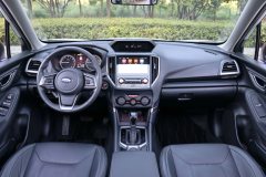 2020 Subaru Forester 2020 2.0 AT LuxuryEyeSight (Imported) #10