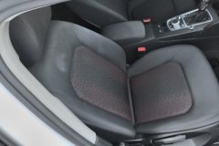 2021 Audi A3 Sportback 2020 1.4T AT 35TFSIEntry Facelift China VI #8