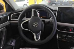 2025 Volkswagen Tayron 2025 shared by all 330TSI #15