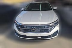 2024 Volkswagen Sagitar 2024 1.5T AT 300TSI DSGSurpass #2