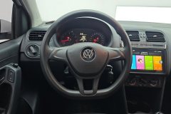 2016 Volkswagen Polo Hatchback 2016 1.4 MT Fashion #15