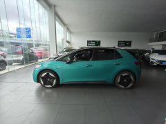 2022 Volkswagen ID.3 2021 AT Pro extremely intelligentEdition #10