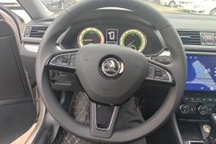 2018 Škoda Superb 2018 1.8T AT 330Comfort #15