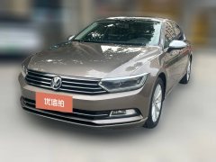2017 Volkswagen Magotan 2017 1.8T AT 330TSILeading #1