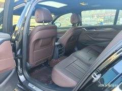 2019 BMW 5 Series 2019 2.0T AT 525Li MSport Pkg #9