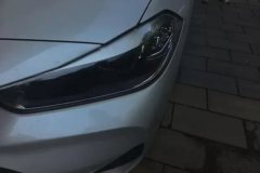2019 BMW X2 2020 1.5T AT 20i MOff-road packageFWD #5