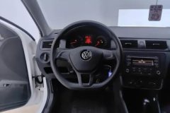 2022 Volkswagen Santana 2021 1.5 AT Fashion #15