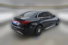 2024 Mercedes-Benz C-Class 2024 Facelift 1.5T AT C 260 L Sport #3