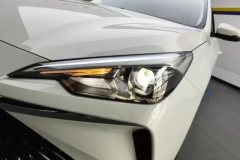 2025 Roewe i5 2023 1.5L AT CVTLuxury #5