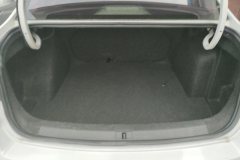 2020 Volkswagen Bora Sedan 2020 1.5 AT Comfort #4