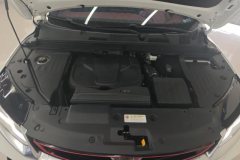 2019 Geely Auto Binyue 2019 1.5T AT Sport260TBattle China V #10